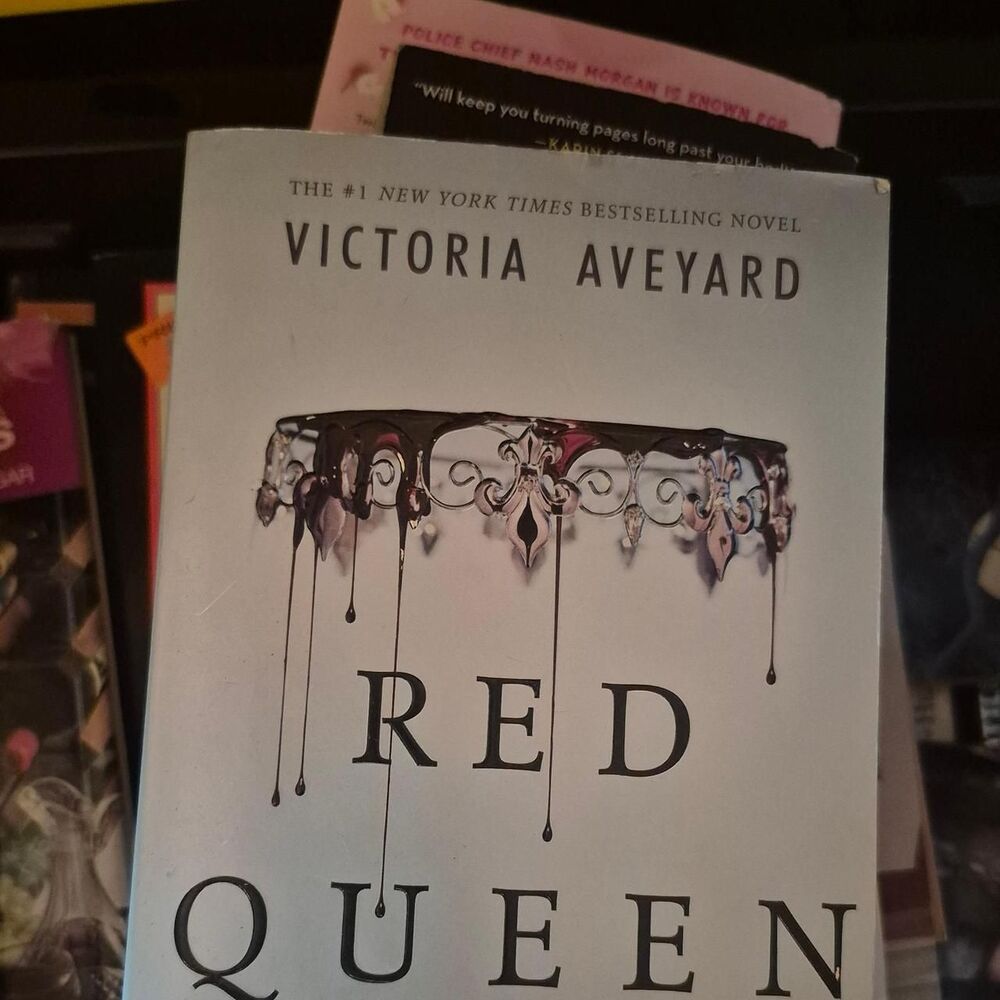Unbranded Books